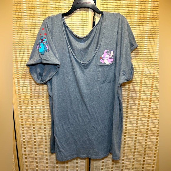 LILO & STITCH Top - Picture 7 of 7